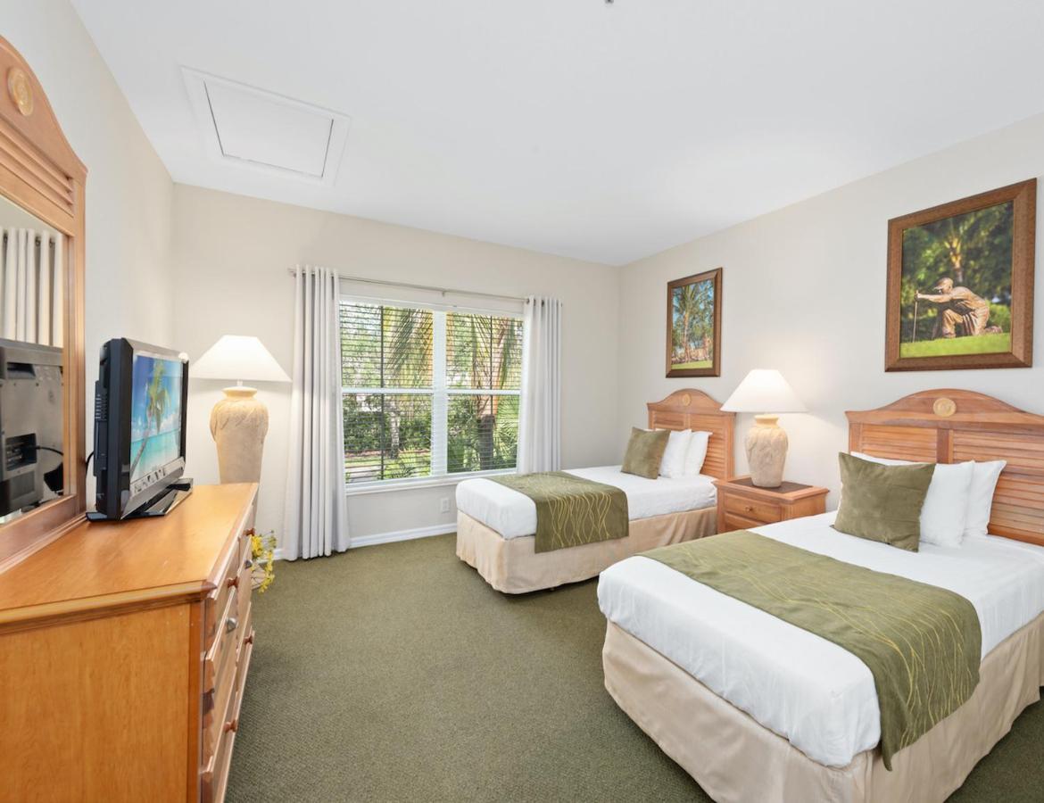 Lely Greenlinks Top Floor - On Golf Course, Minutes From Beaches, Downtown! North North Naples Exterior foto